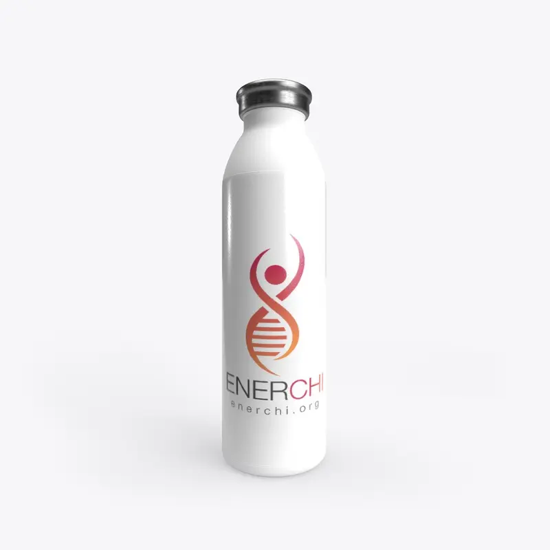 Stainless Water Bottle