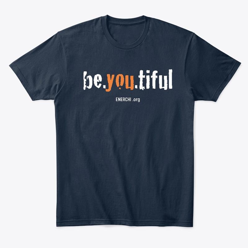 Be.you.tiful Comfort Tee