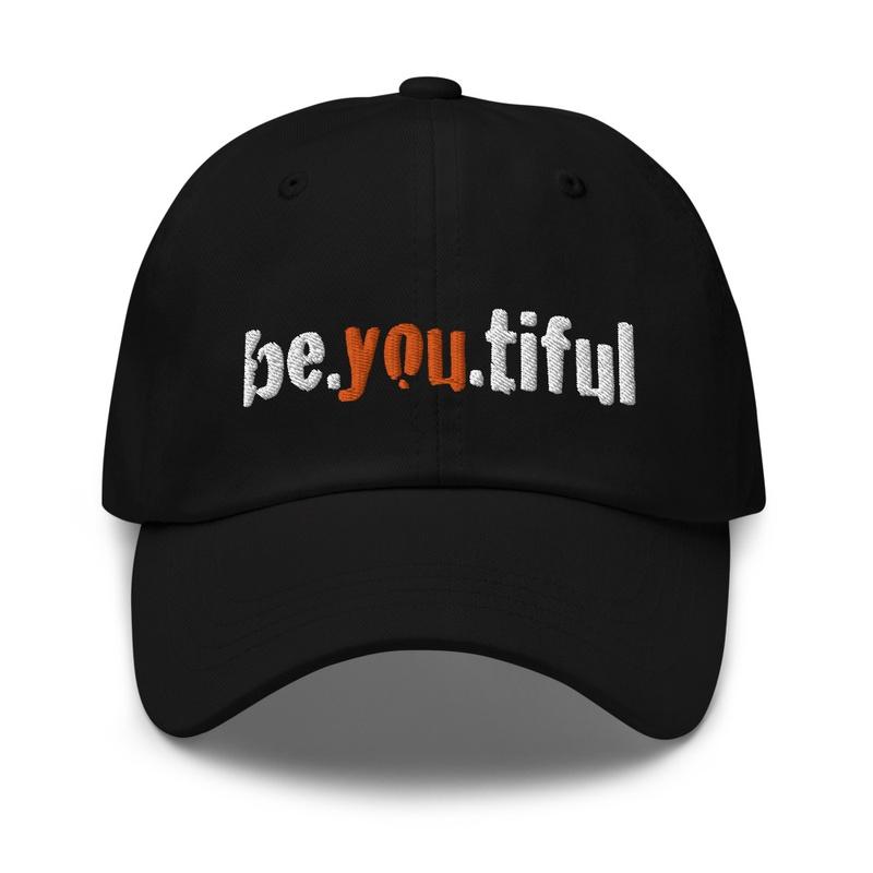 Be.you.tiful Ball Cap