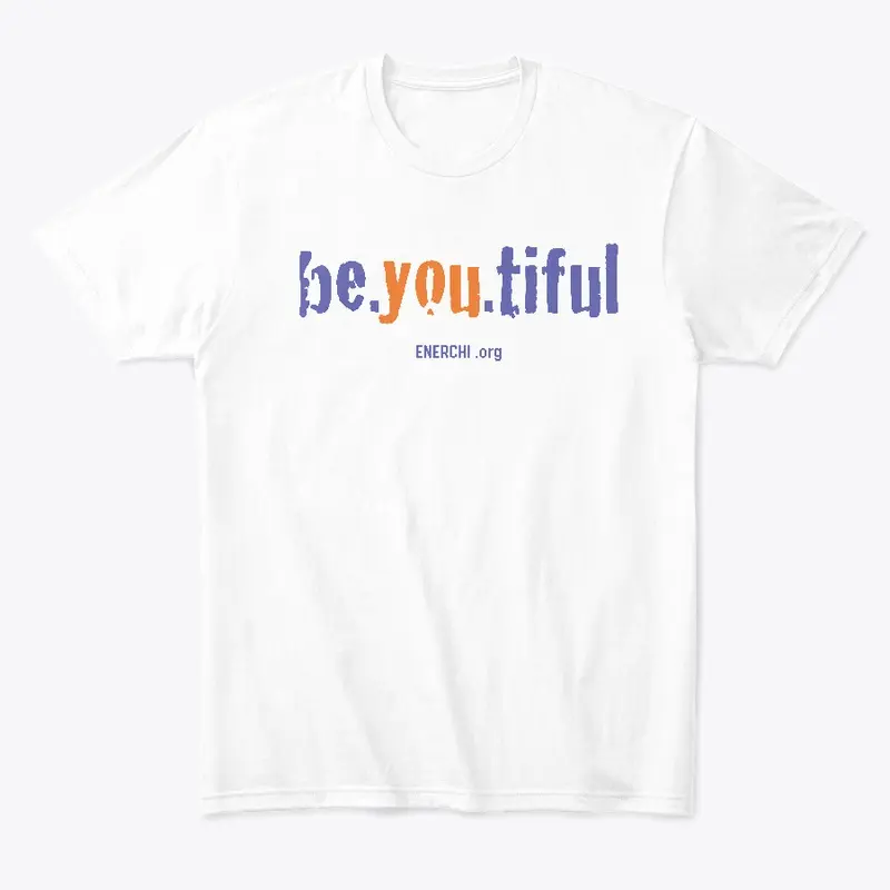 Be.you.tiful Comfort Tee